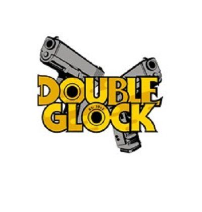 Double Glock feminized, 1 фемінізоване, 1